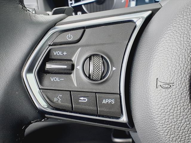 2025 Acura RDX SH-AWD
