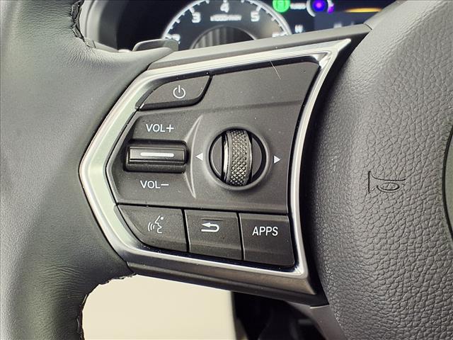 2025 Acura RDX SH-AWD w/Tech