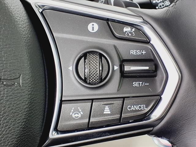 2025 Acura RDX SH-AWD w/Tech