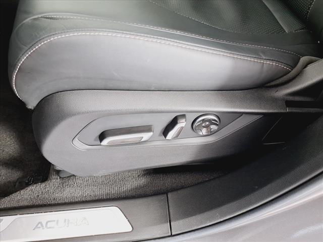 2025 Acura RDX SH-AWD w/Tech