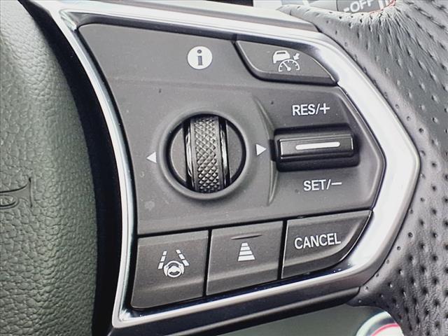 2025 Acura RDX SH-AWD w/A-SPEC