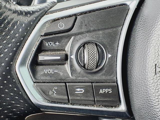 2020 Acura RDX A-Spec Package SH-AWD