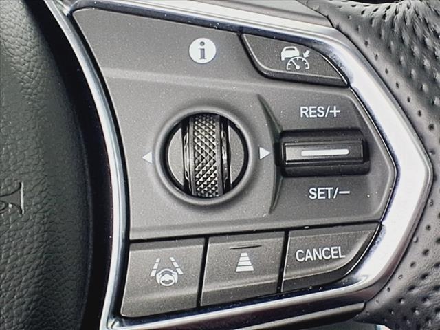 2025 Acura RDX SH-AWD w/A-SPEC