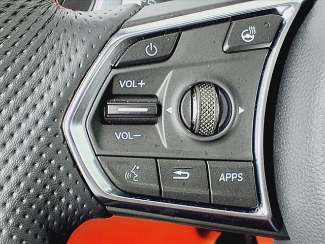 2025 Acura RDX A-Spec Advance Package SH-AWD