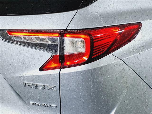 2025 Acura RDX SH-AWD w/Advance w/A-SPEC