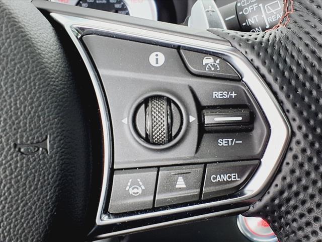 2024 Acura RDX A-Spec Advance Package SH-AWD