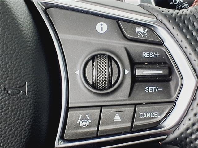 2024 Acura RDX A-Spec Advance Package SH-AWD