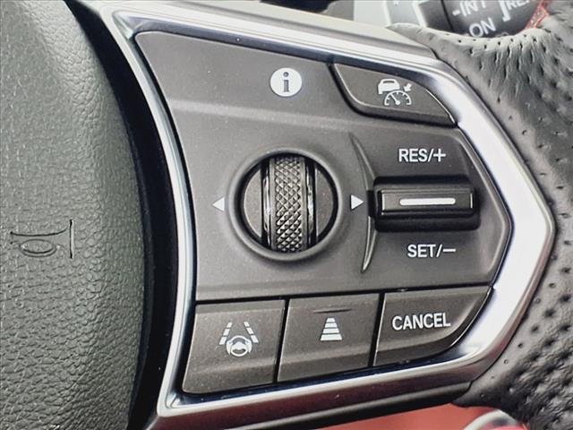 2025 Acura RDX SH-AWD w/Advance w/A-SPEC