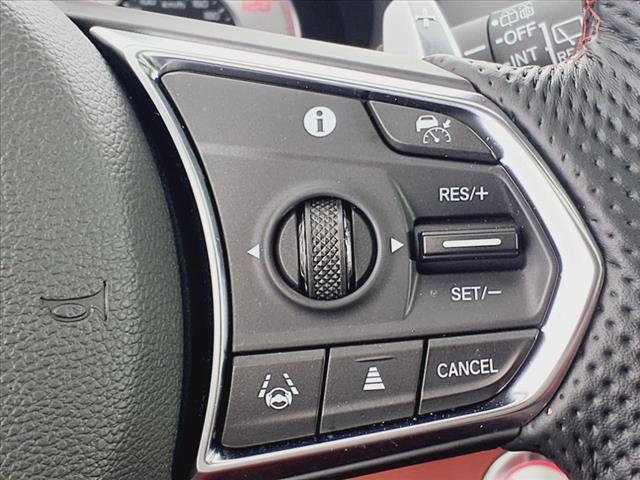 2025 Acura RDX SH-AWD w/Advance w/A-SPEC