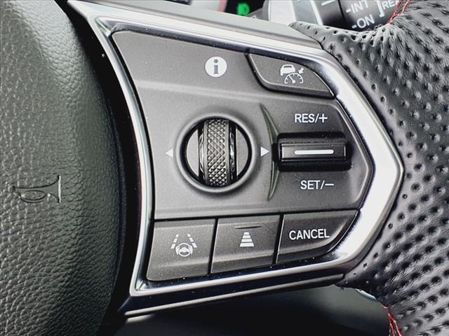 2024 Acura RDX A-Spec Advance Package SH-AWD