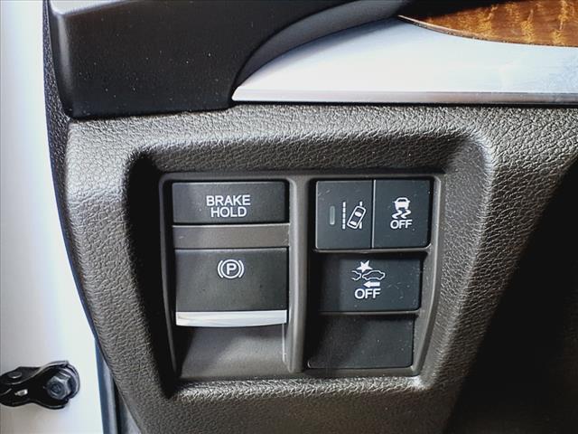 2020 Acura MDX 3.5L