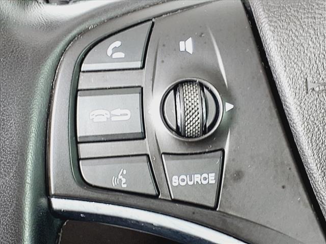 2020 Acura MDX 3.5L SH-AWD