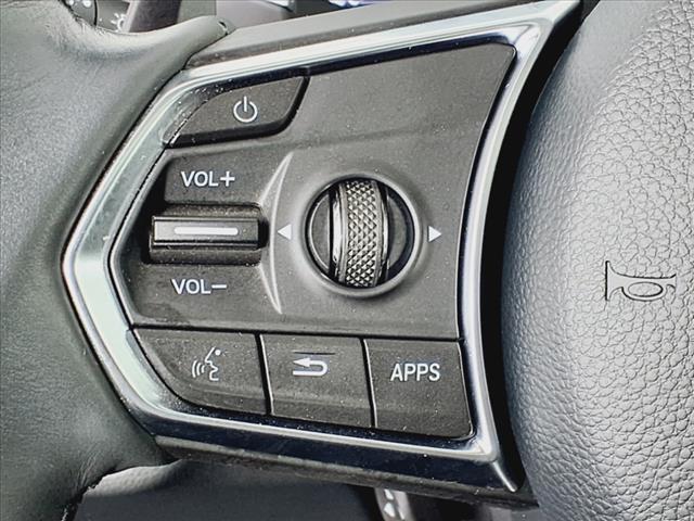 2024 Acura MDX 3.5L