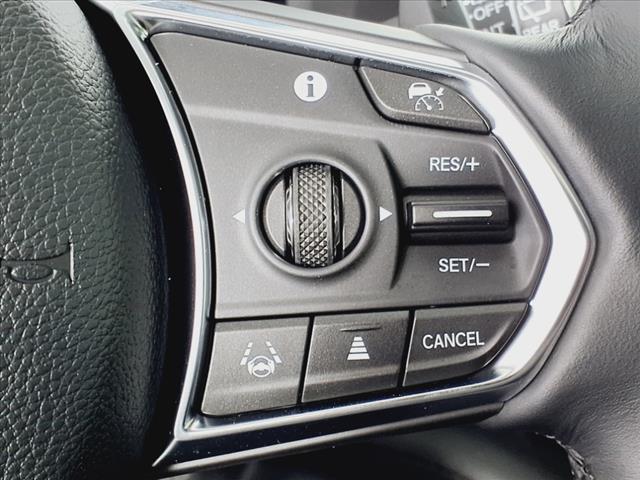 2025 Acura MDX Base