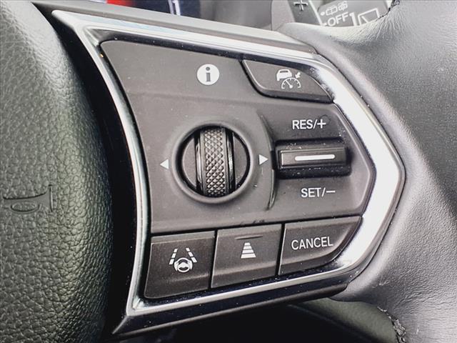 2024 Acura MDX 3.5L