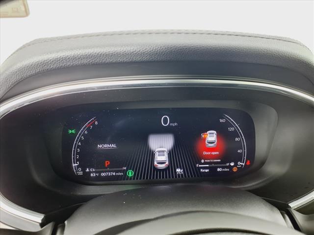 2024 Acura MDX 3.5L