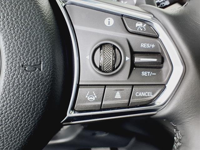 2025 Acura MDX w/Tech