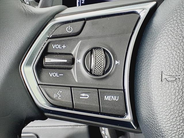 2025 Acura MDX w/Tech