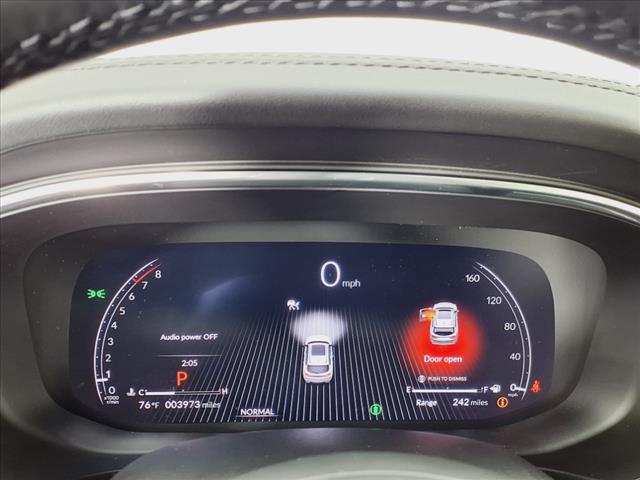 2025 Acura MDX w/Tech