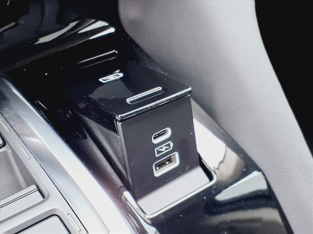 2025 Acura MDX w/Tech