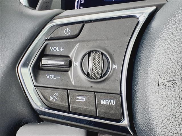 2025 Acura MDX w/Tech