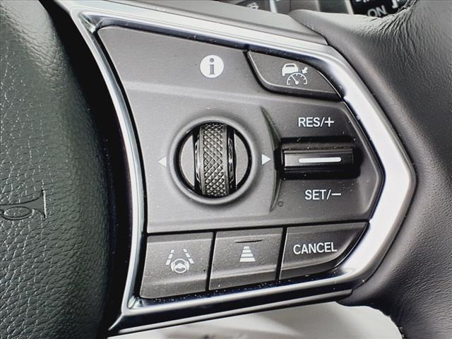 2025 Acura MDX w/Tech