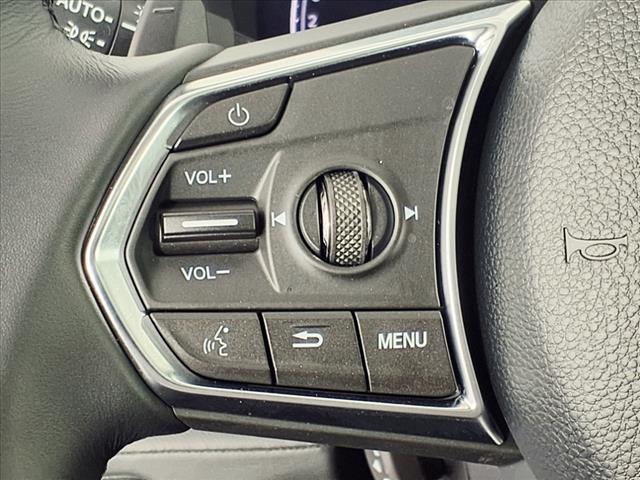 2025 Acura MDX w/Tech