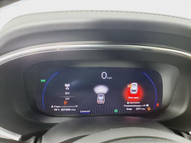 2025 Acura MDX w/Tech