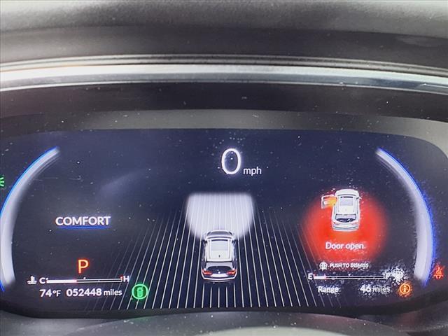 2022 Acura MDX A-Spec SH-AWD