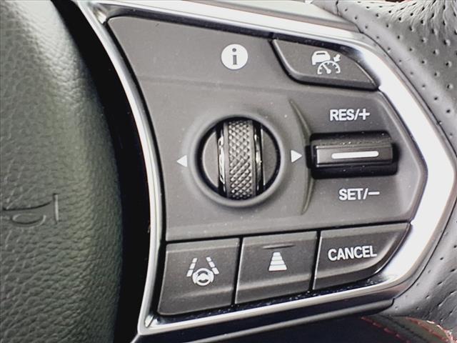 2025 Acura MDX SH-AWD w/A-SPEC