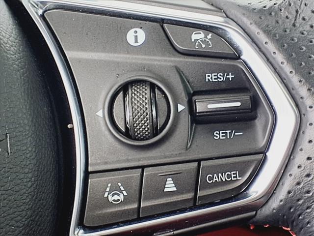 2023 Acura MDX A-Spec SH-AWD