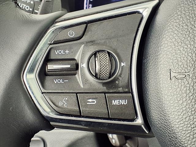 2025 Acura MDX SH-AWD