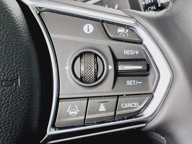 2025 Acura MDX SH-AWD