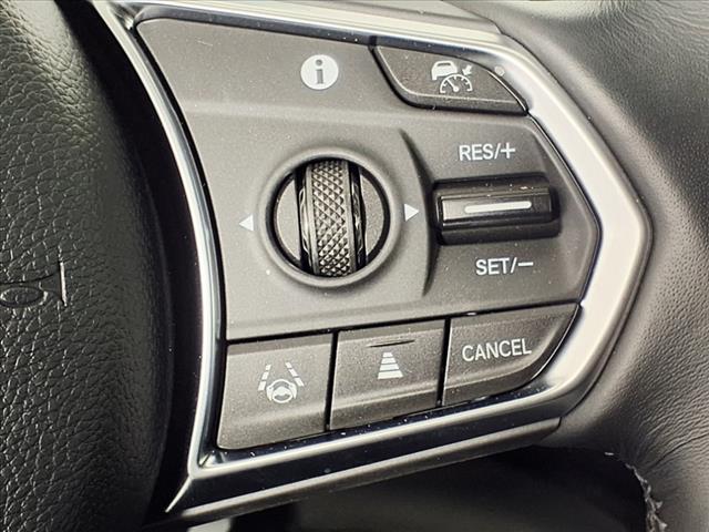 2025 Acura MDX Base SH-AWD