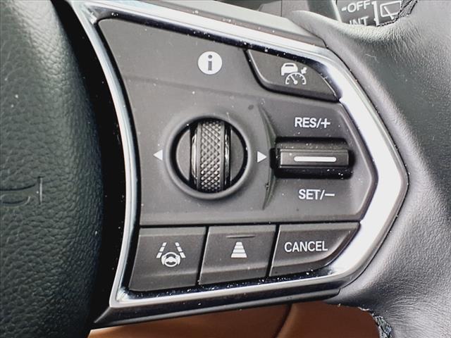2024 Acura MDX Technology SH-AWD