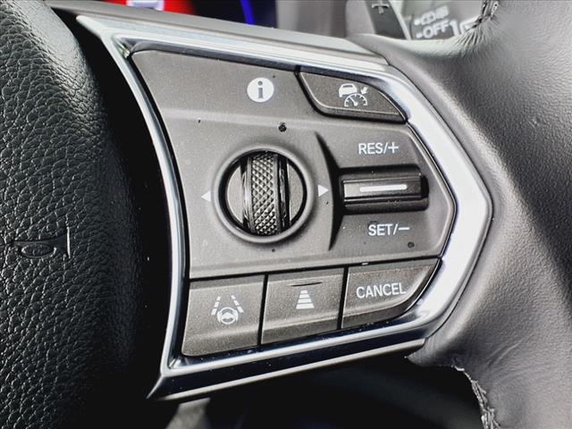 2025 Acura MDX Technology Package SH-AWD