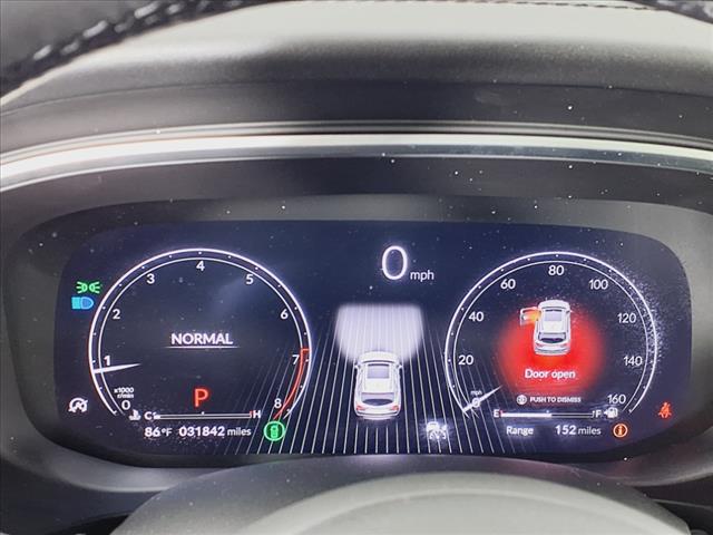 2023 Acura MDX Advance SH-AWD