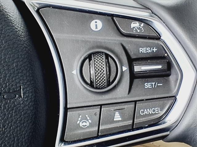 2023 Acura MDX Advance SH-AWD