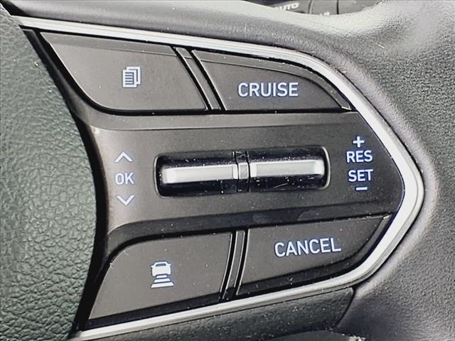 2019 Hyundai SANTA FE Ultimate