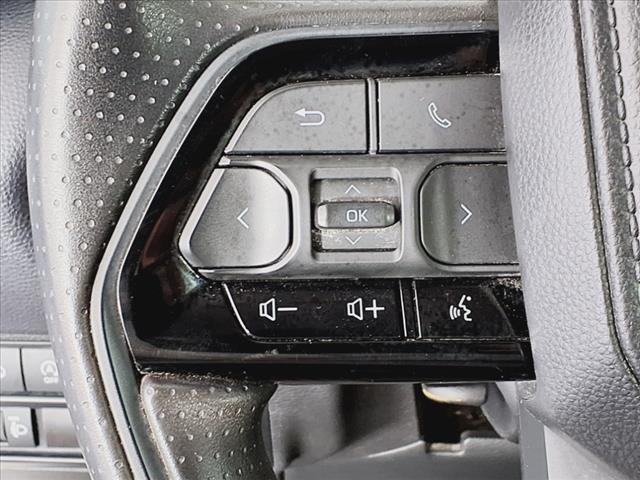 2024 Toyota Tundra SR