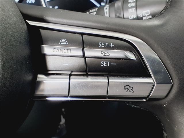 2024 Mazda CX-50 2.5 S Premium Plus Package