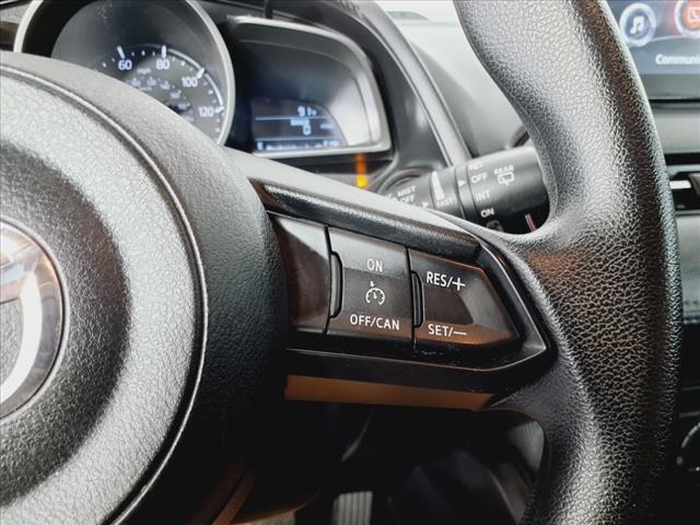 2018 Mazda CX-3 Sport