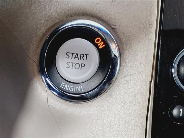 2008 INFINITI EX35 Journey