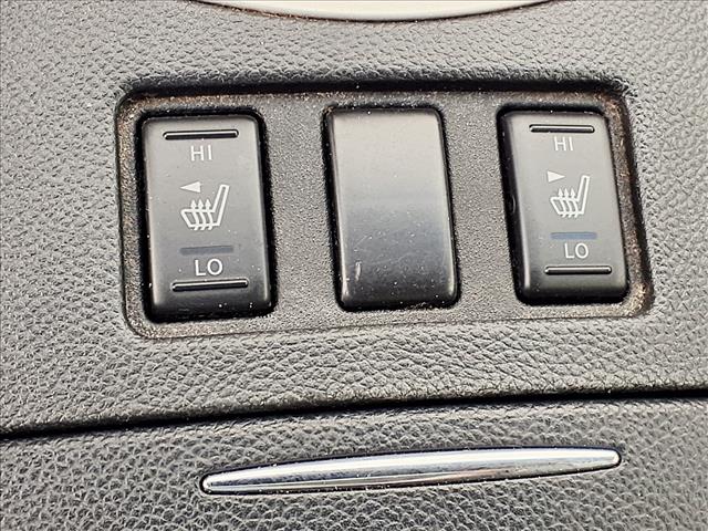 2007 INFINITI G35 Journey