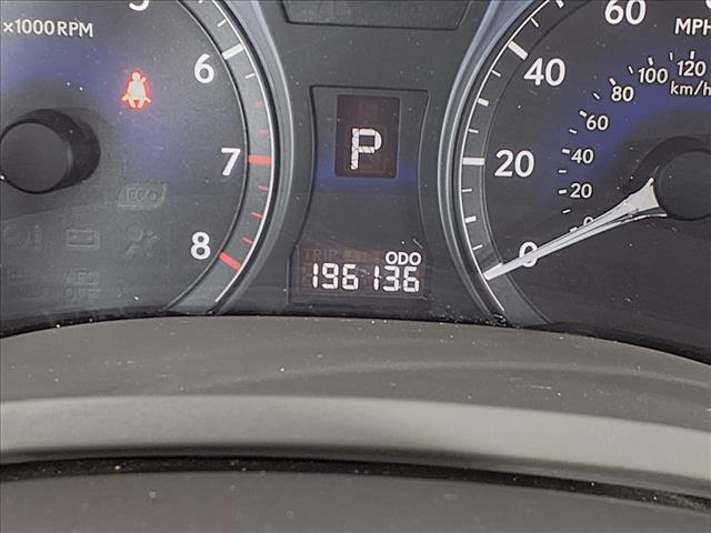 2010 Lexus RX 350 350
