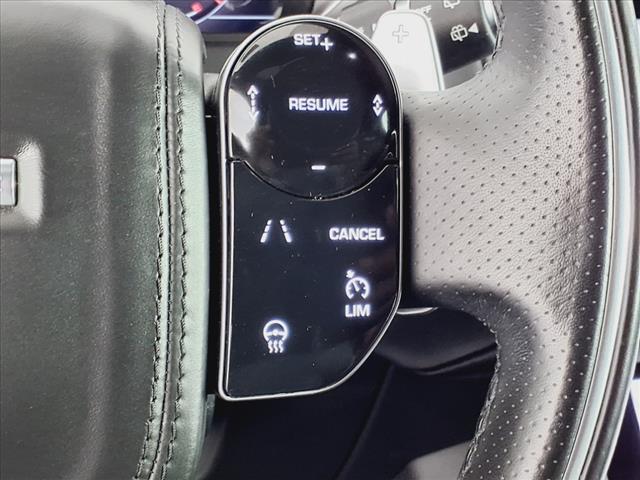 2018 Land Rover Range Rover Velar HSE R-Dynamic