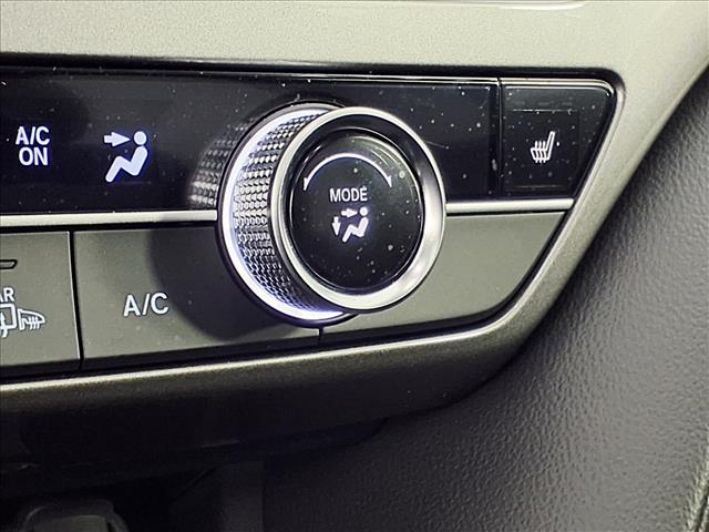 2025 Acura Integra Base