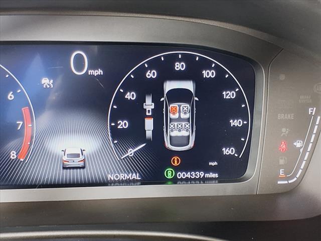 2025 Acura Integra Base