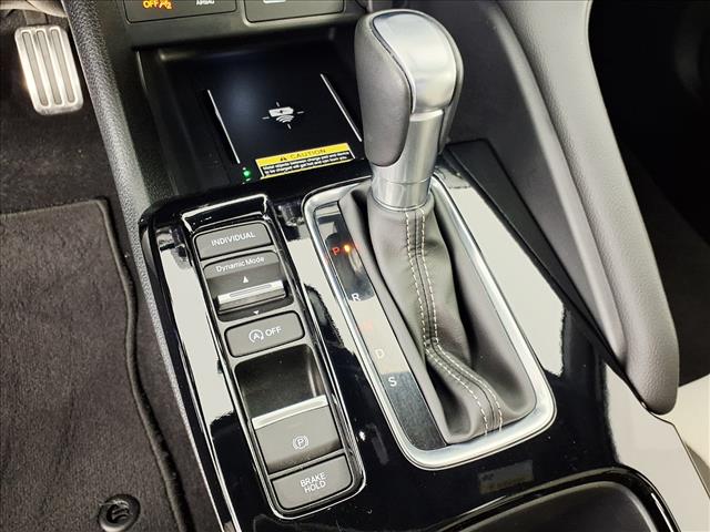 2025 Acura Integra A-Spec Tech Package