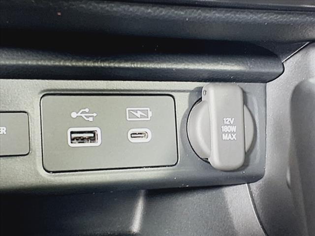 2025 Acura Integra A-Spec Tech Package